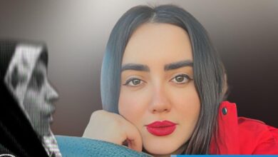 Besatzungsmacht (Iran) entführte am Mittwoch (04/01/23) Mozhgan Valian-Zadeh, weil sie gegen einen islamischen Grundsatz verstoßen habe