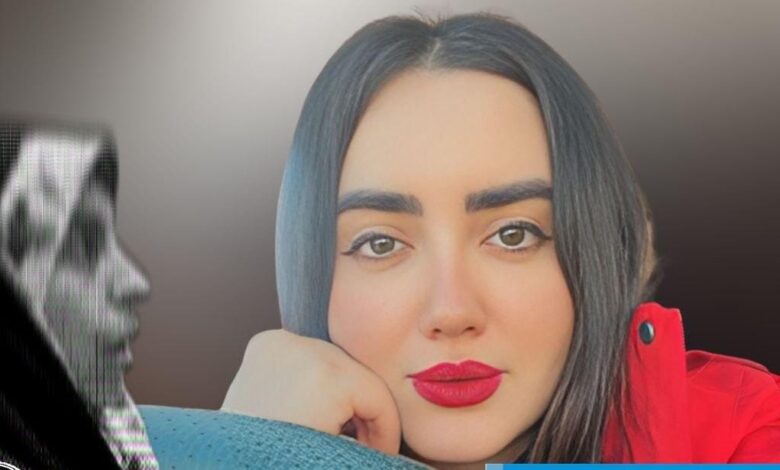 Besatzungsmacht (Iran) entführte am Mittwoch (04/01/23) Mozhgan Valian-Zadeh, weil sie gegen einen islamischen Grundsatz verstoßen habe
